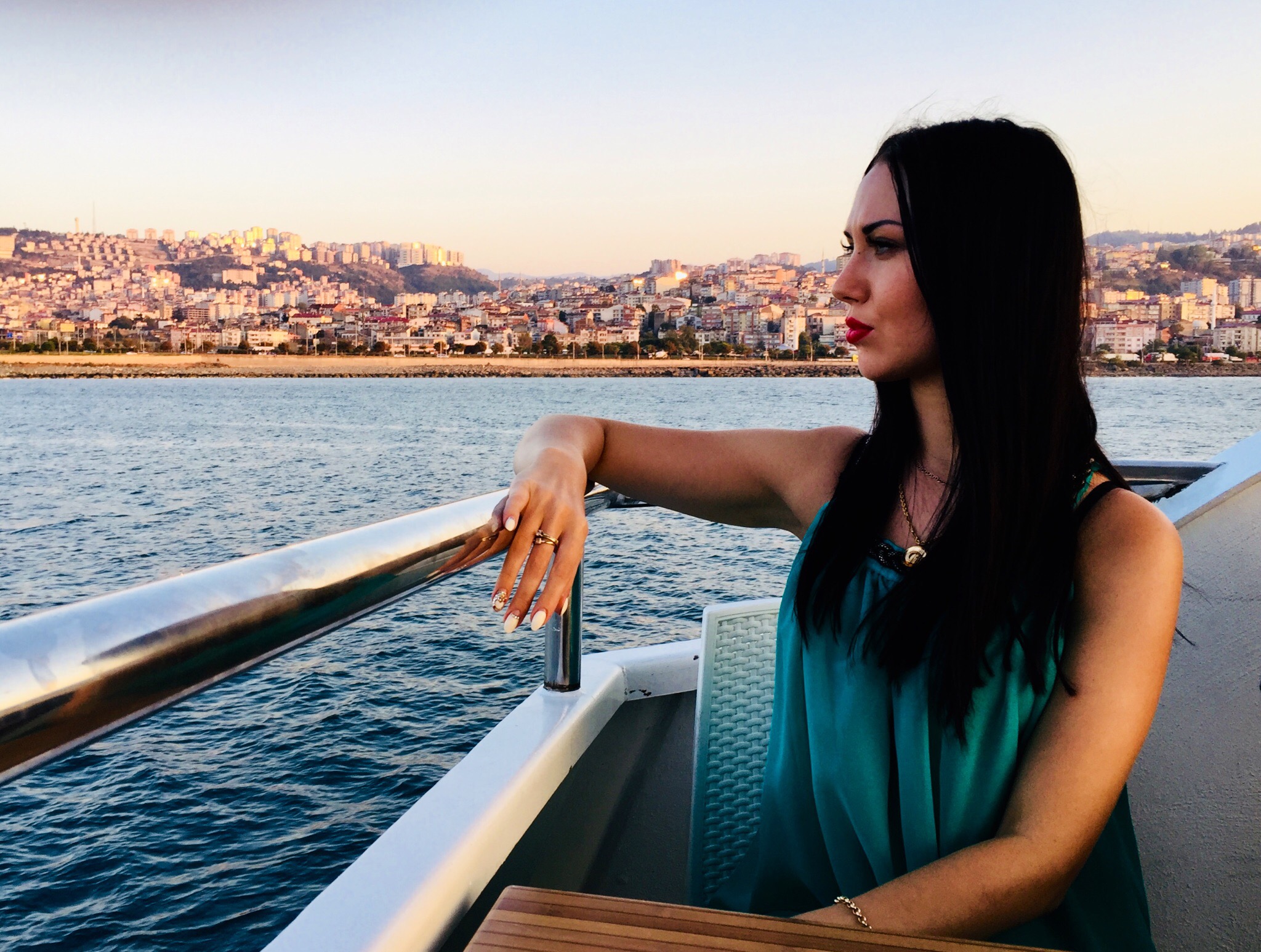 Кулебакина Галина Владимировна