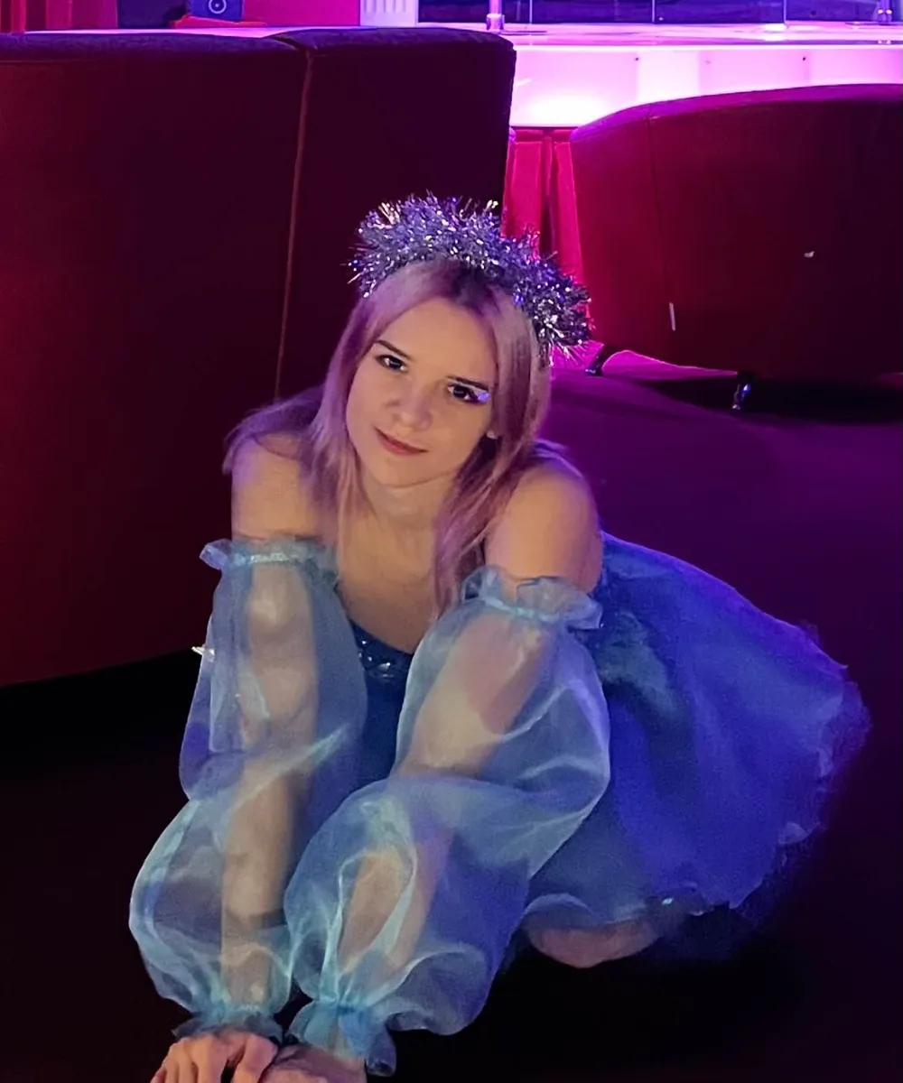 Кузнецова Елизавета Сергеевна