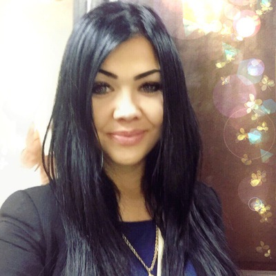 Матвеева Екатерина Сергеевна