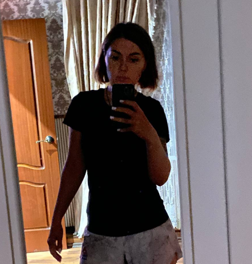 Антонова Маргарита Юрьевна