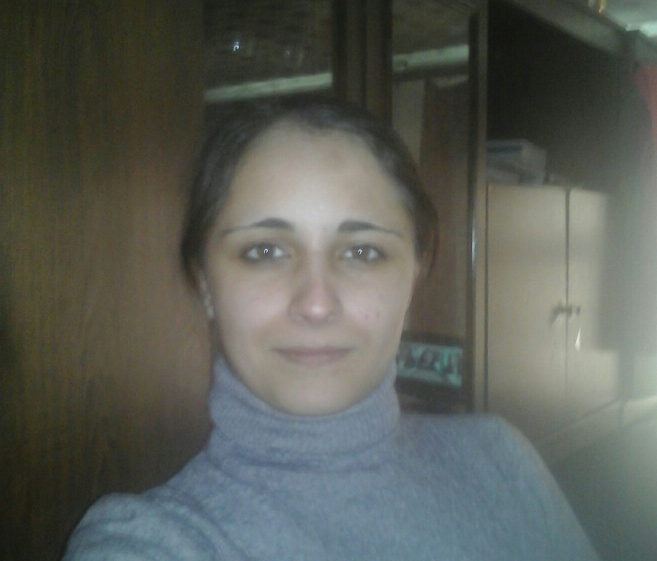 Пономарева Екатерина Владимировна