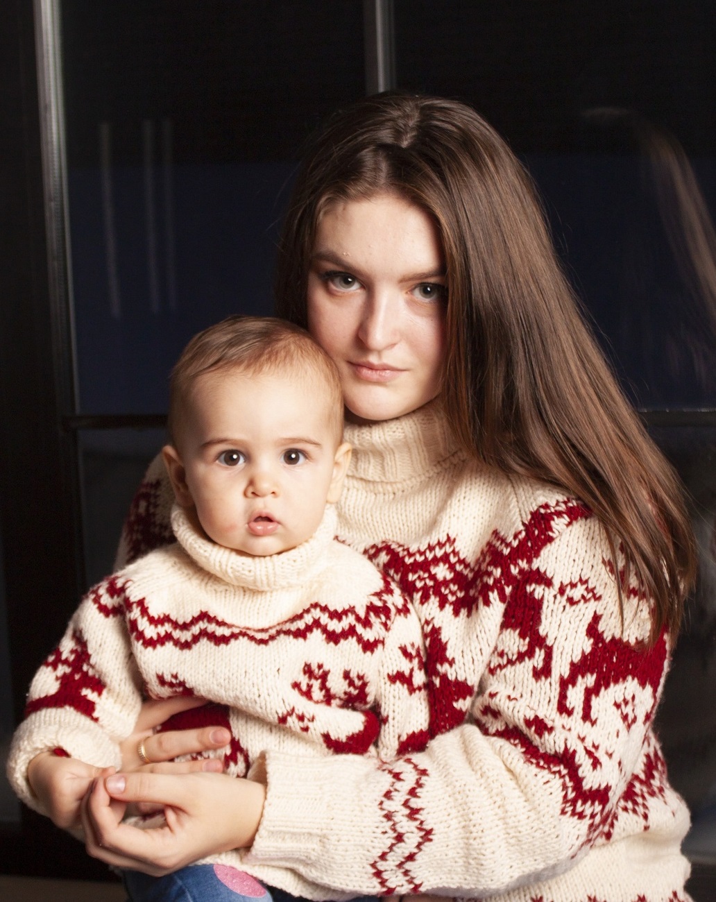 Алёшина Наталья Сергеевна