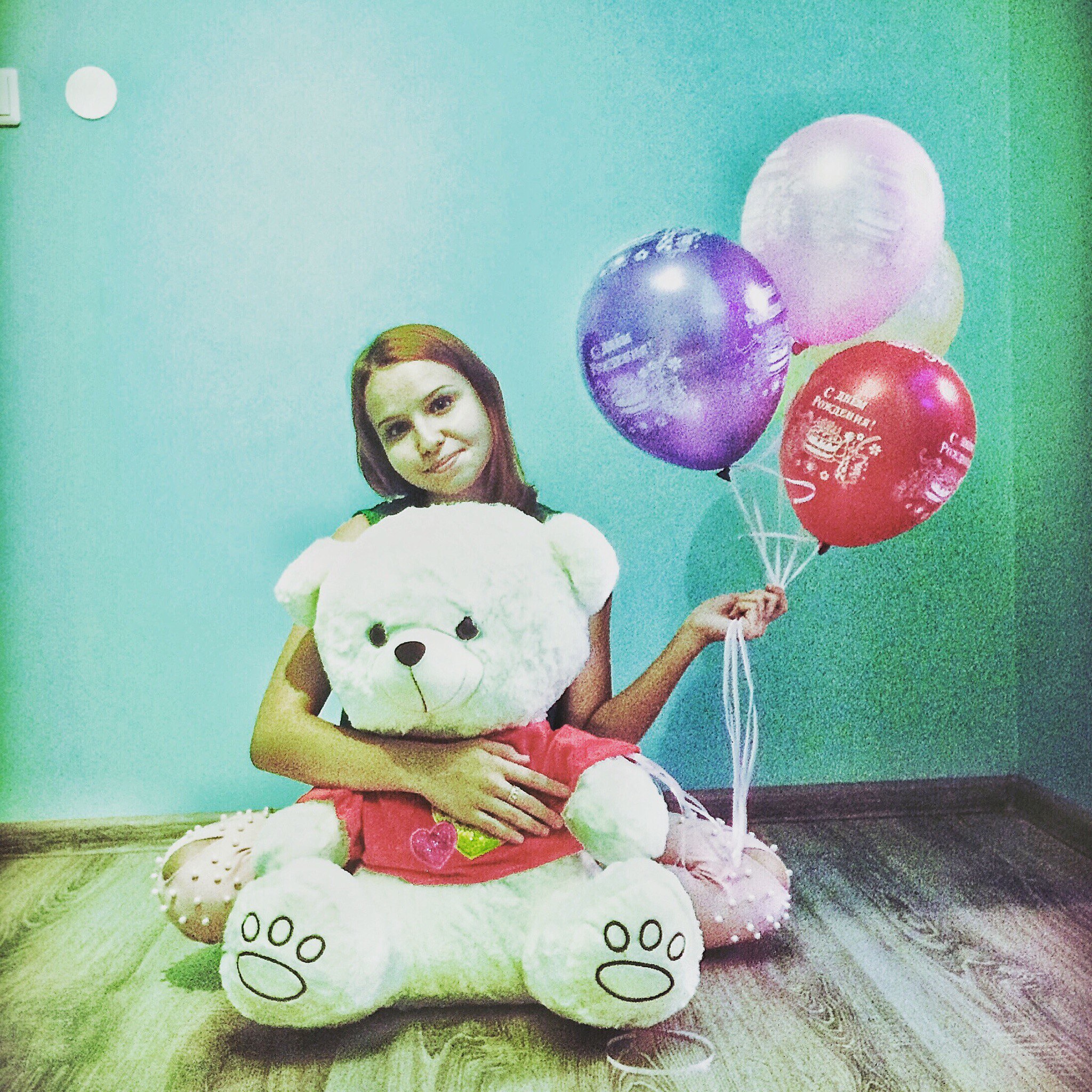 Филиппова Юлия Евгеньевна