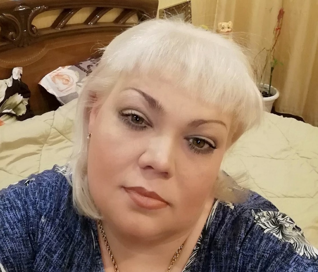 Юшкова Светлана Владимировна