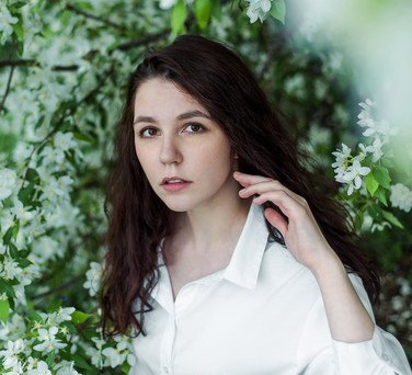 Кузнецова Алёна Алексеевна