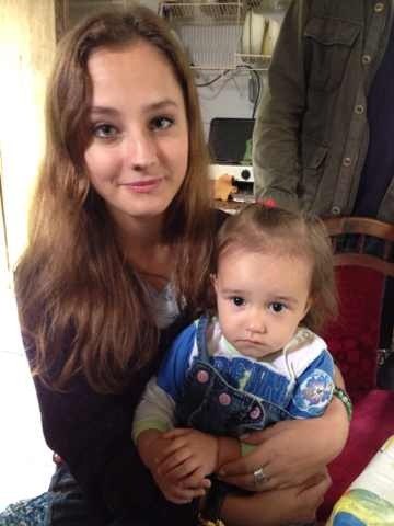 Куликова Ия Игоревна