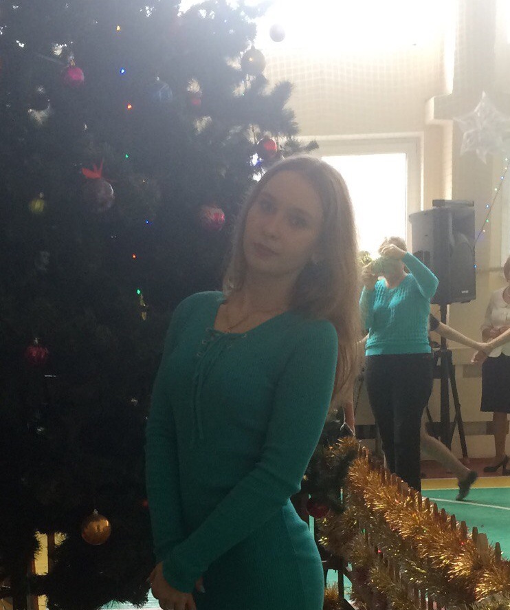 Афанасьева Екатерина Петровна