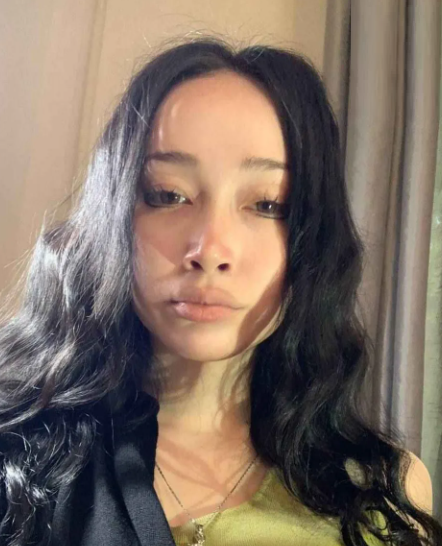 Марианна Русакова