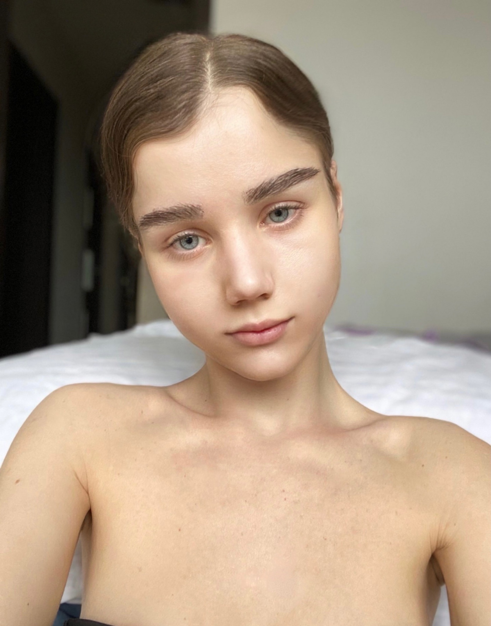 Фон Вебер Мария Олеговна