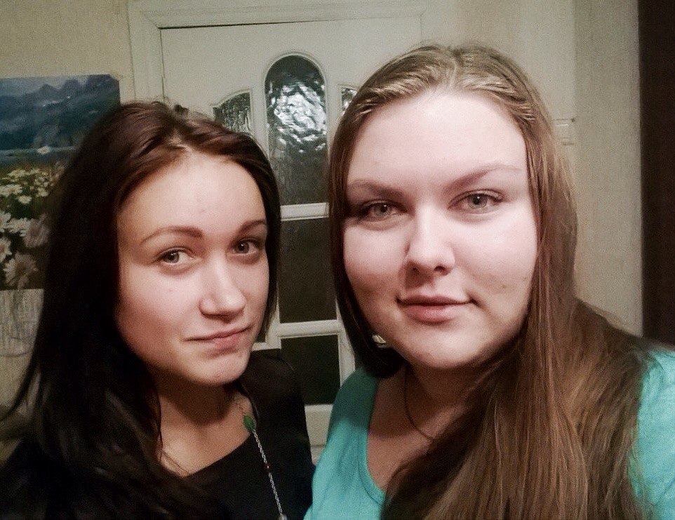 Ермакова Анастасия Александровна