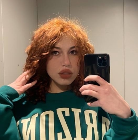 Филиппова Александра Алексеевна