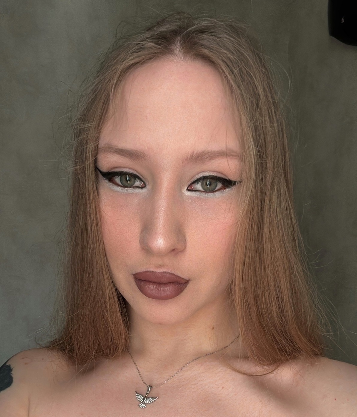 Колесникова Диана Юрьевна