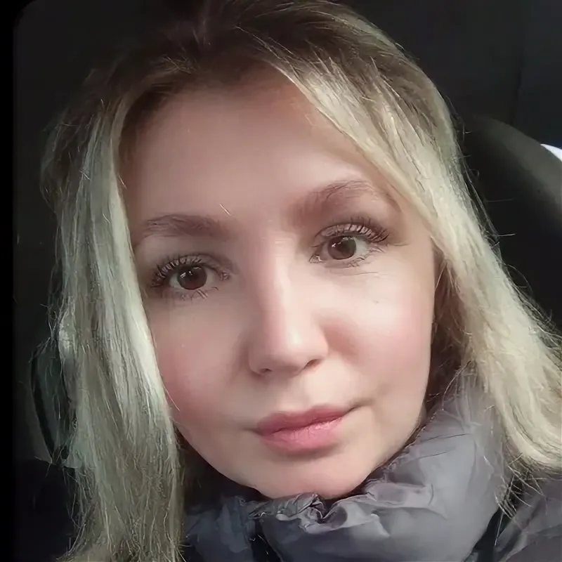 Мелешкова Евгения Александровна