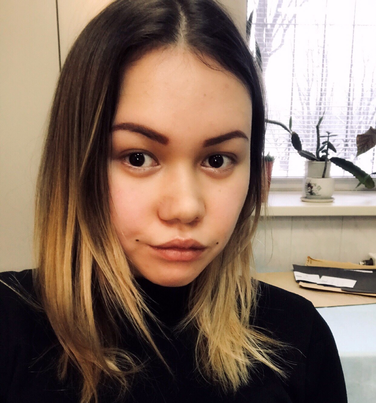 Дильмухаметова Регина Ринатовна