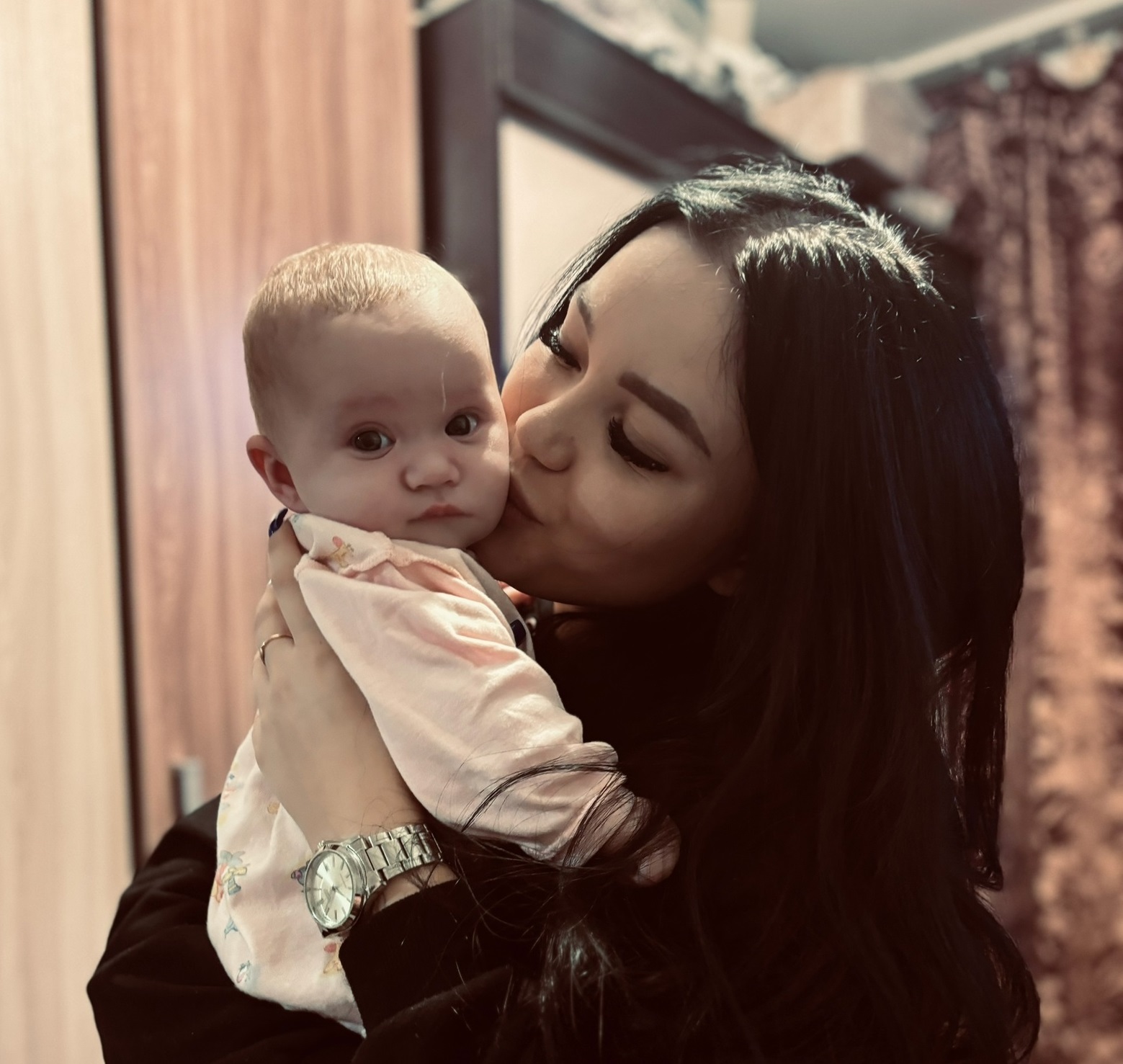 Самарина Дарья Павловна