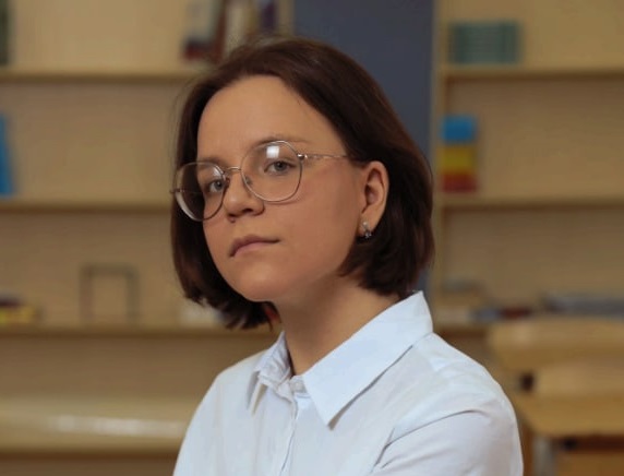 Машенцева Тамара Алексеевна