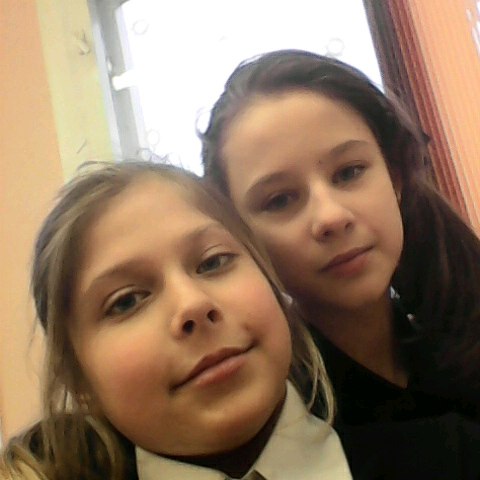 Анастасия Голяс