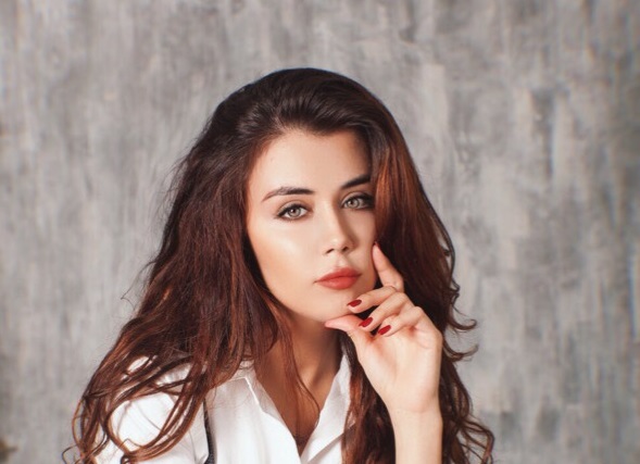 Синдирева Виктория Дмитриевна