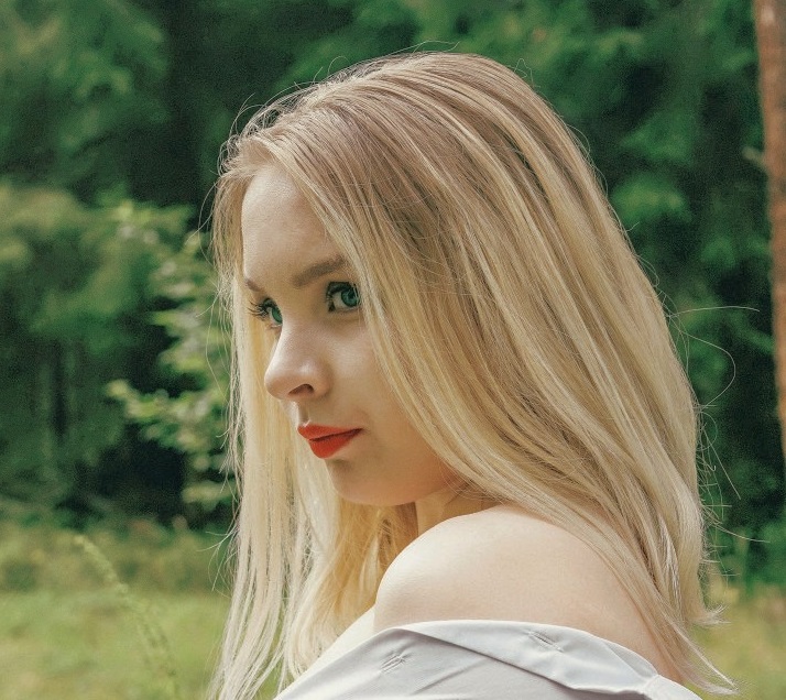 Соловьёва Наталья Сергеевна