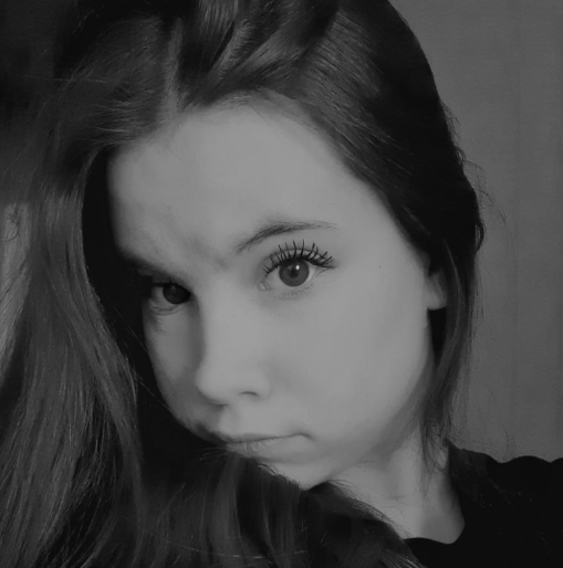 Чермакова Дарья Андреевна