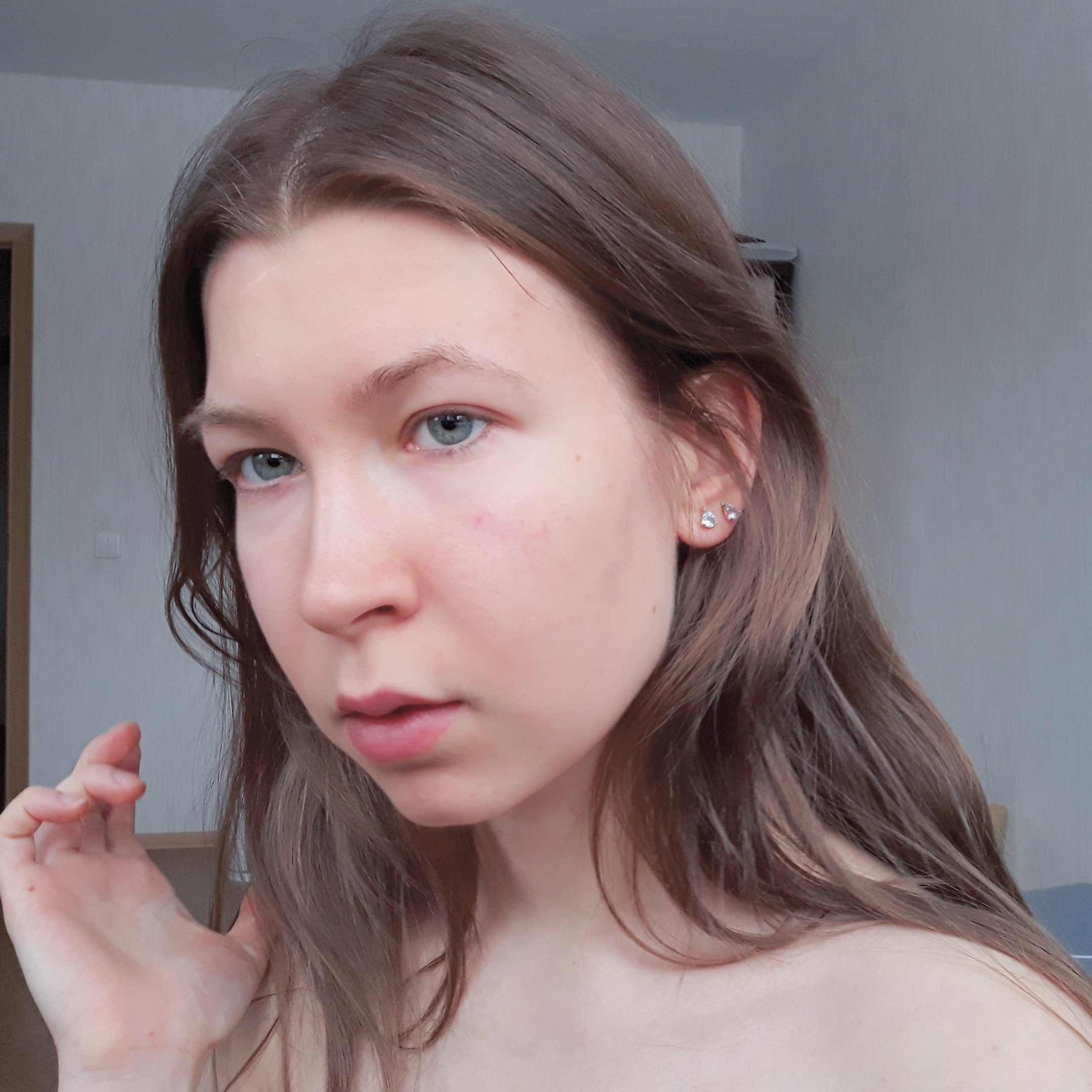 Силкина Анна Валерьевна