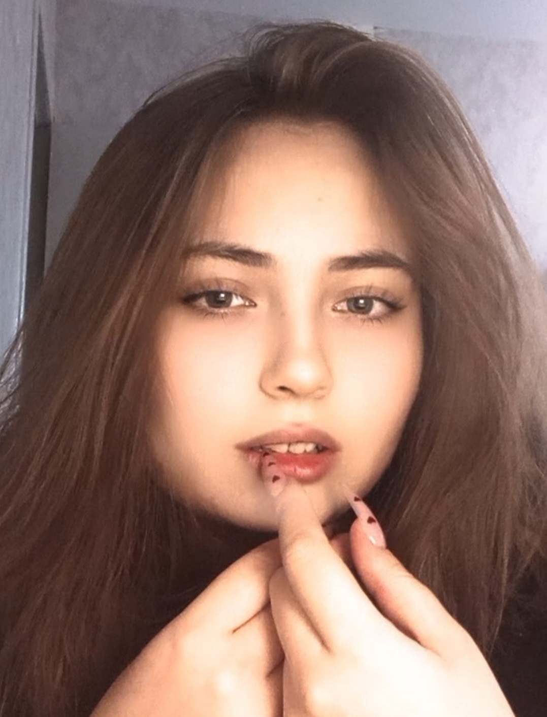 Пешкова Олеся Олеговна