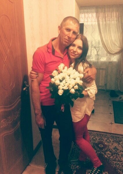 Петренко Кристина Александровна