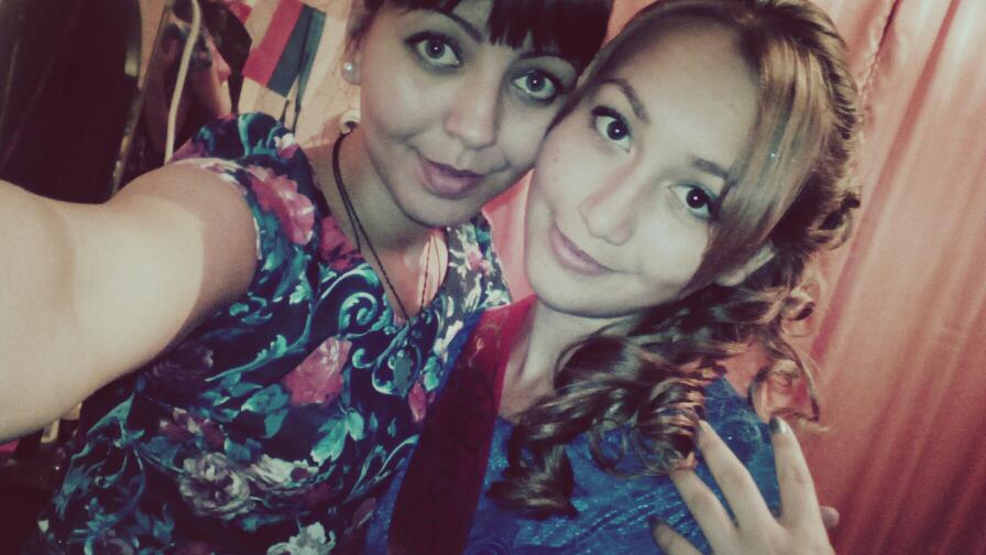 Оберемко Виктория Анатольевна