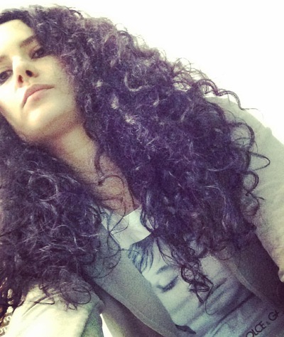 Николенко София Сергеевна