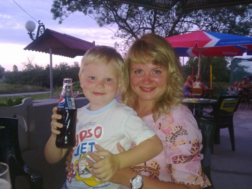 Гаврикова Светлана Андреевна