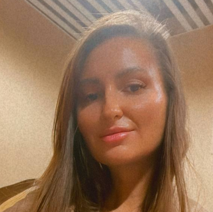 Васильева Анна Романовна