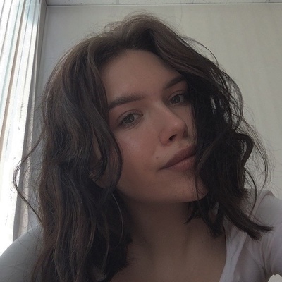 Морозкина Кристина Александровна