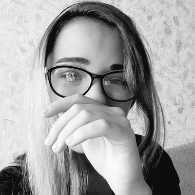 Лопусова Анастасия Александровна