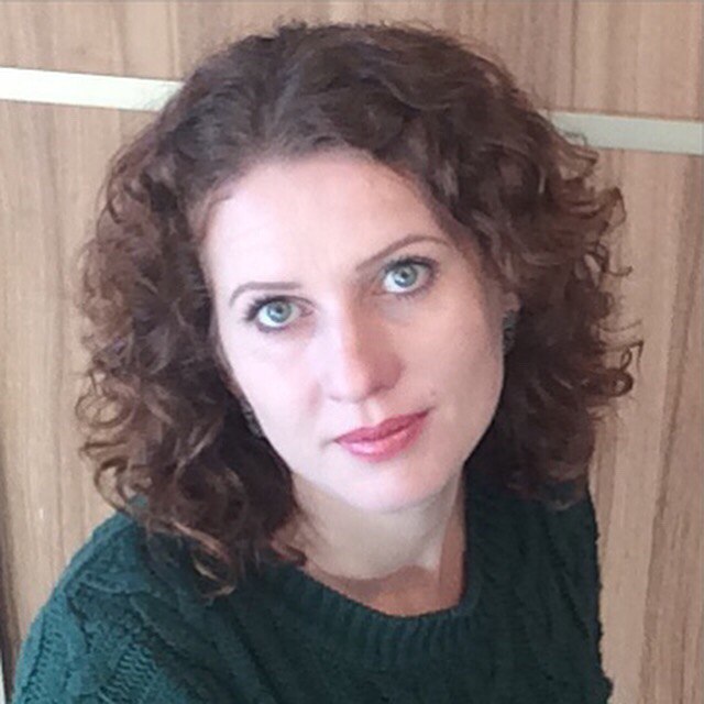 Ким Татьяна Ивановна