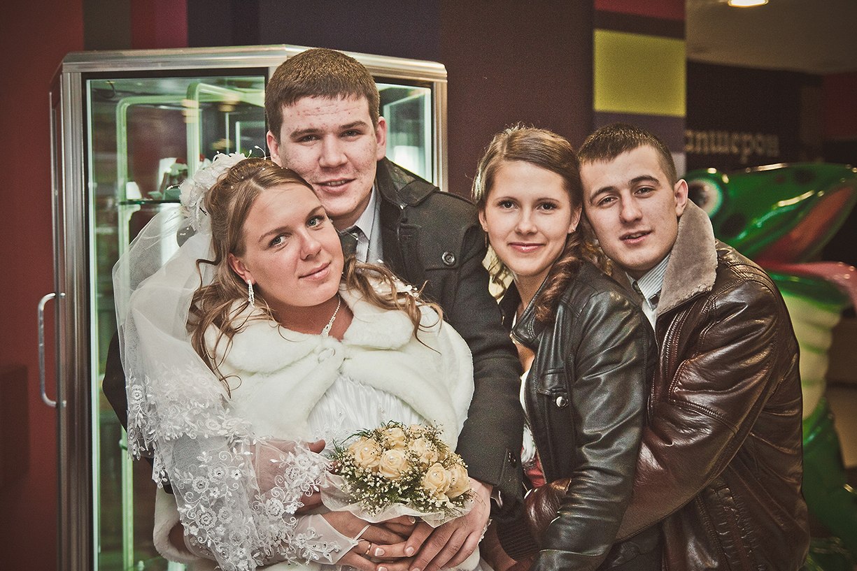 Зырянова Юлия Викторовна