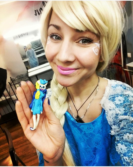 Ермилова Ксения Владимировна