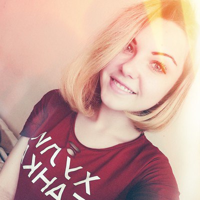 Долженко Ксения Евгеньевна