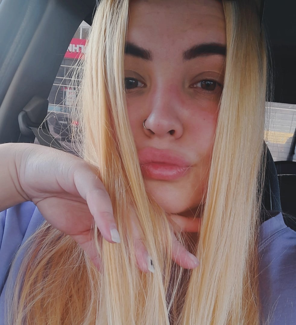 Волкова Полина Николаевна