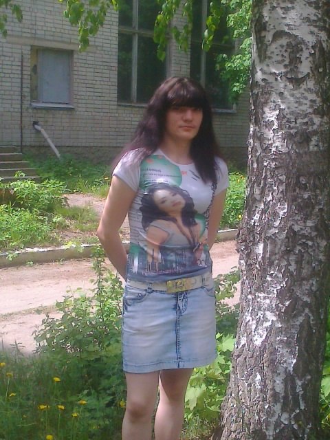 Березина Ольга Александровна