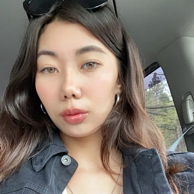 Каруева Дана Андреевна