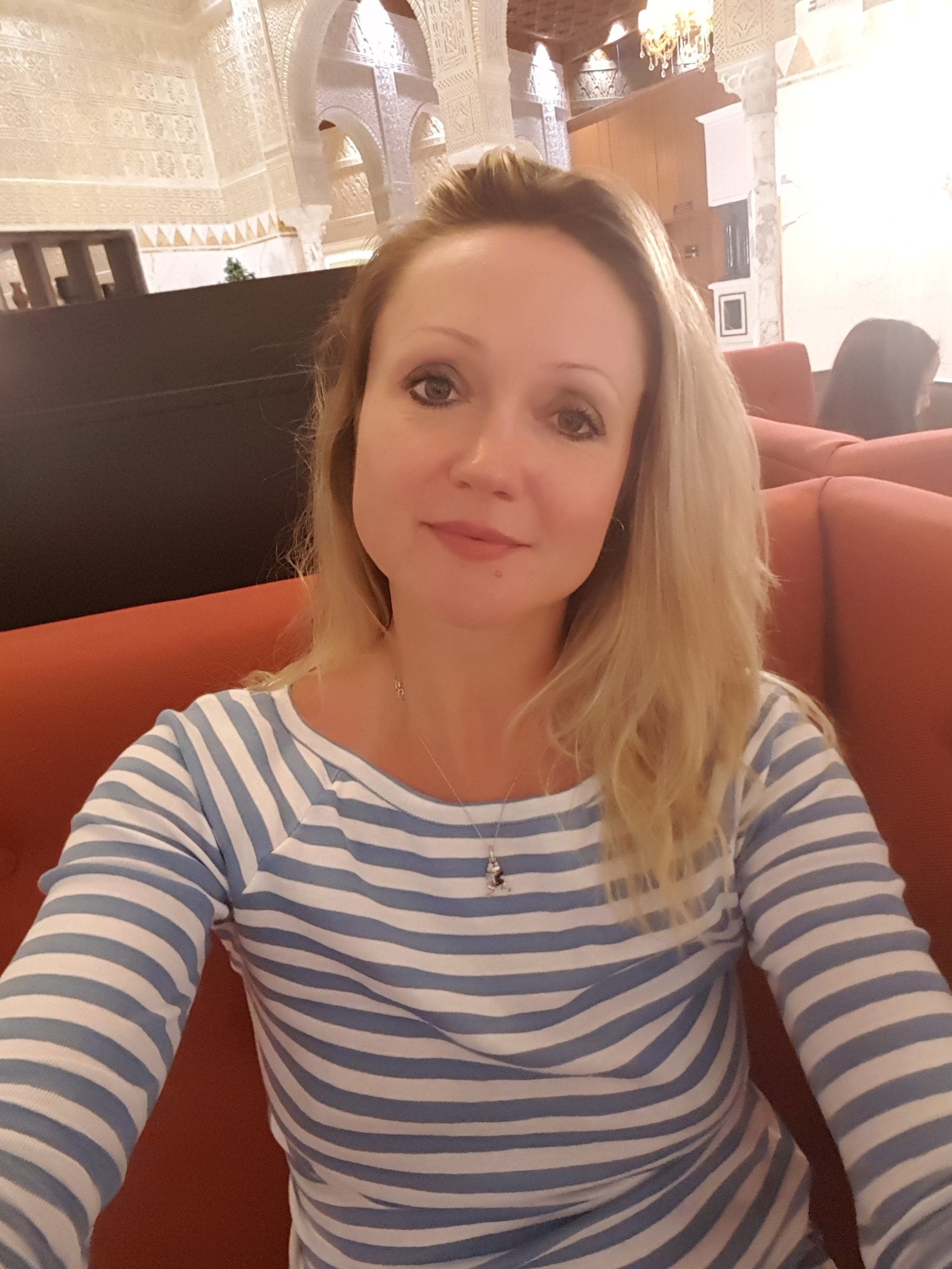 Юлия Александровна Машихина