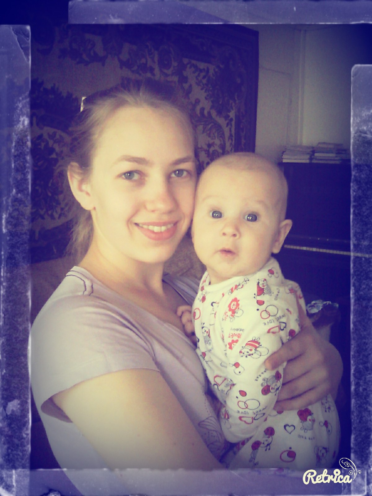 Доронина Любовь Георгиевна