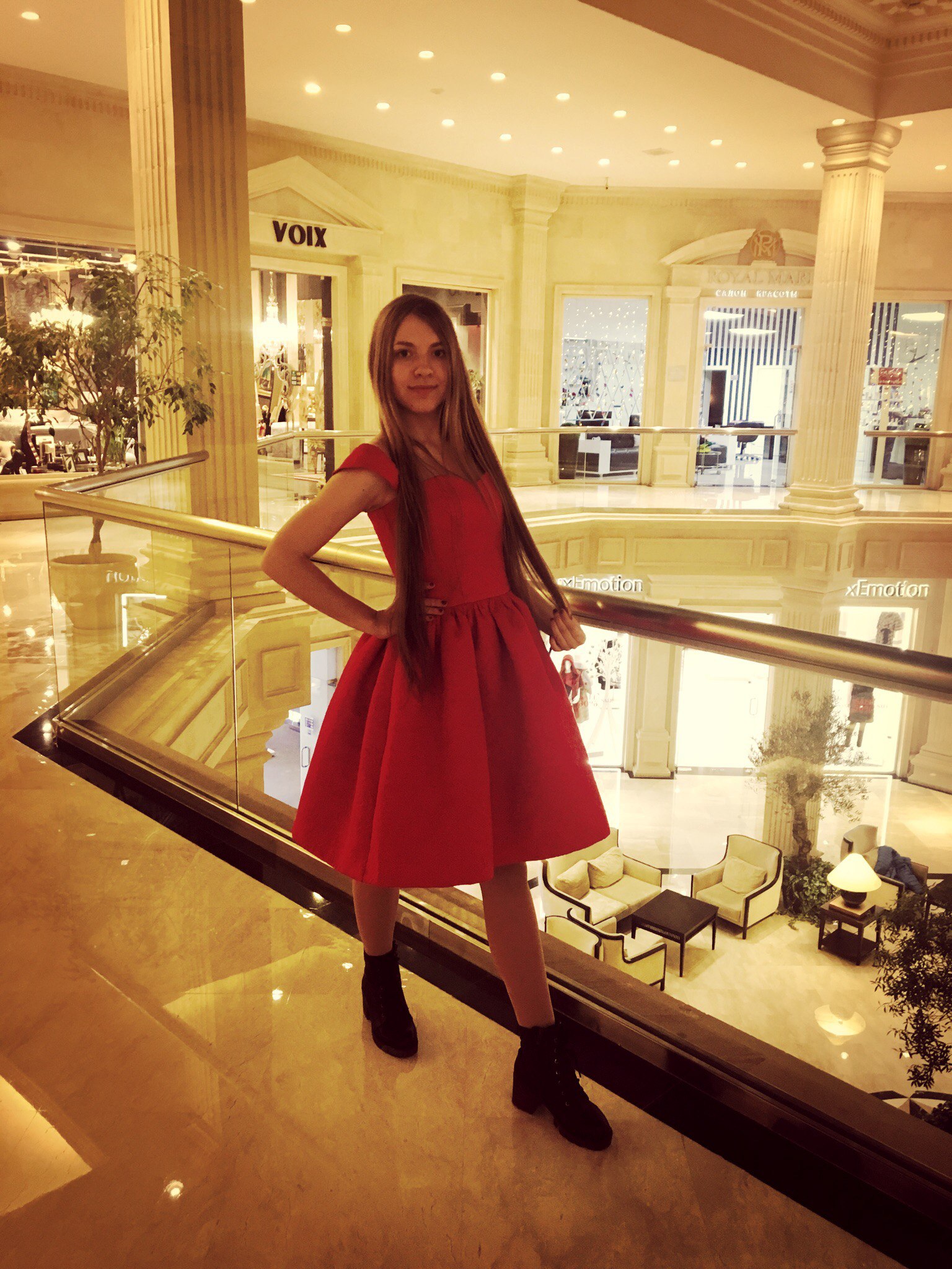 Гуляева Лада Николаевна