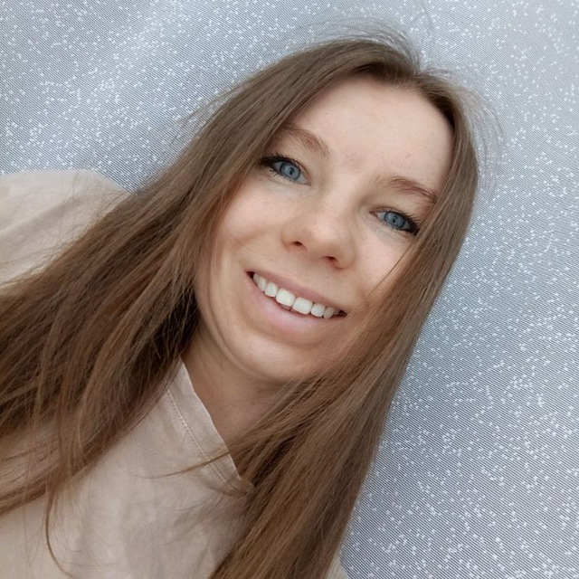 Галашева Анастасия Александровна