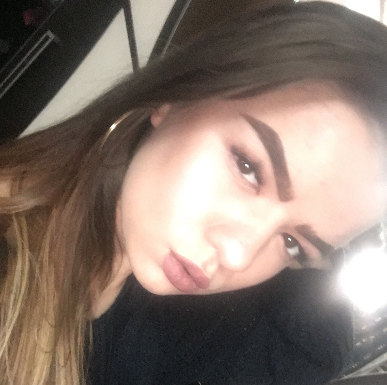 Сенифонтова Василина Вадимовна