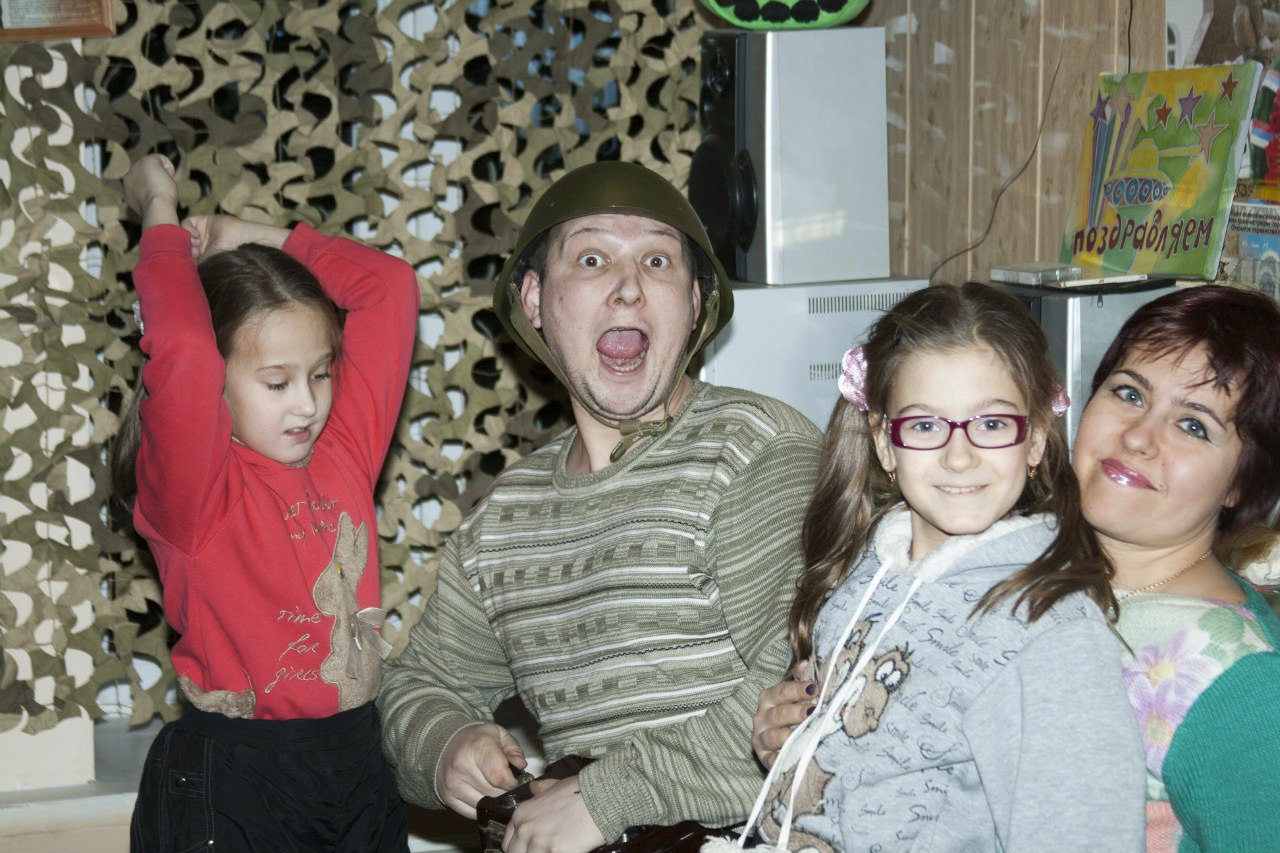 Братасенко Марина Николаевна