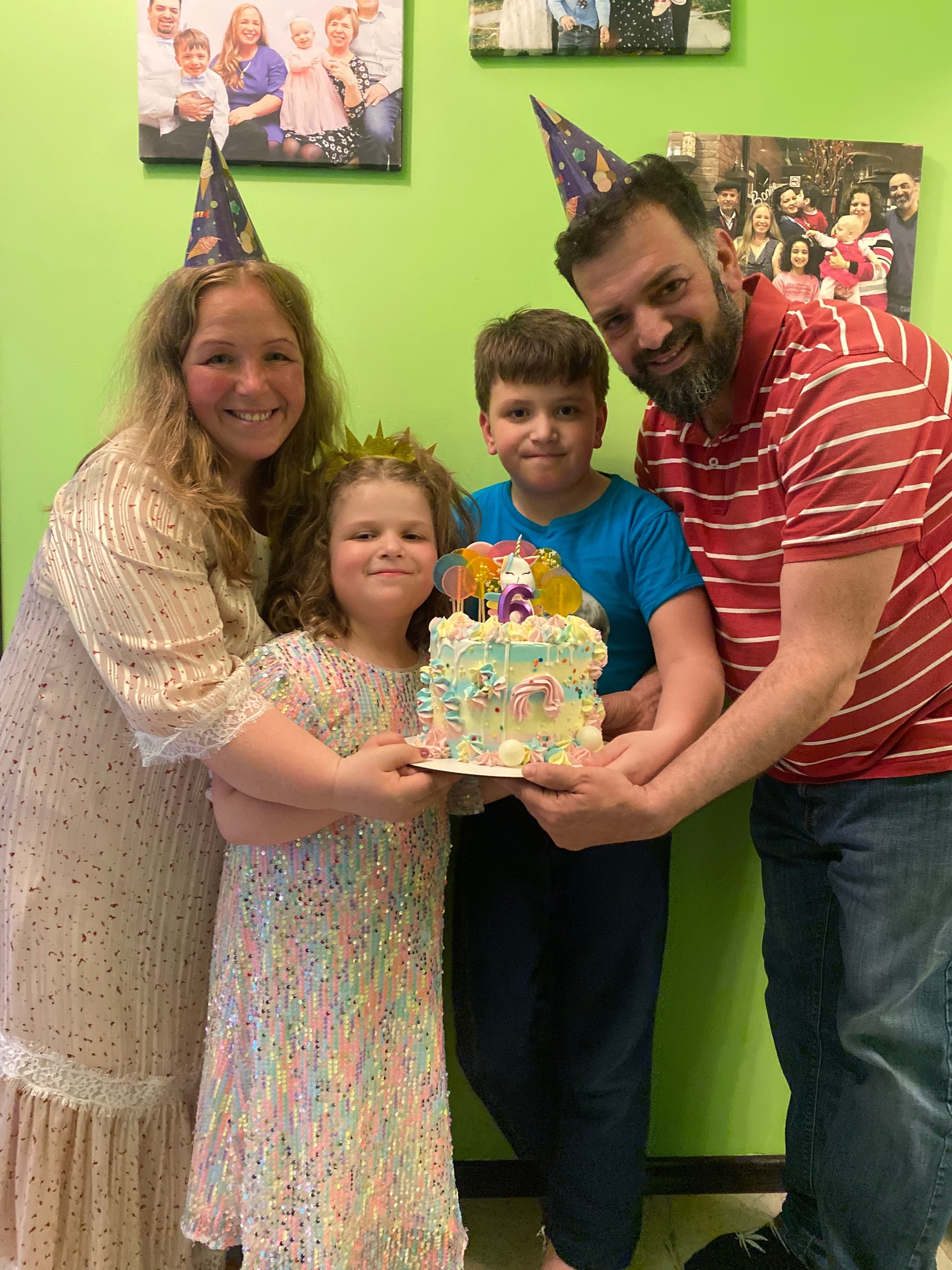 Дагер (Левичева) Елена Александровна