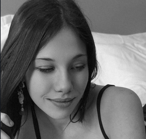 Усольцева Полина Николаевна