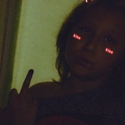 Анастасия Кулинич