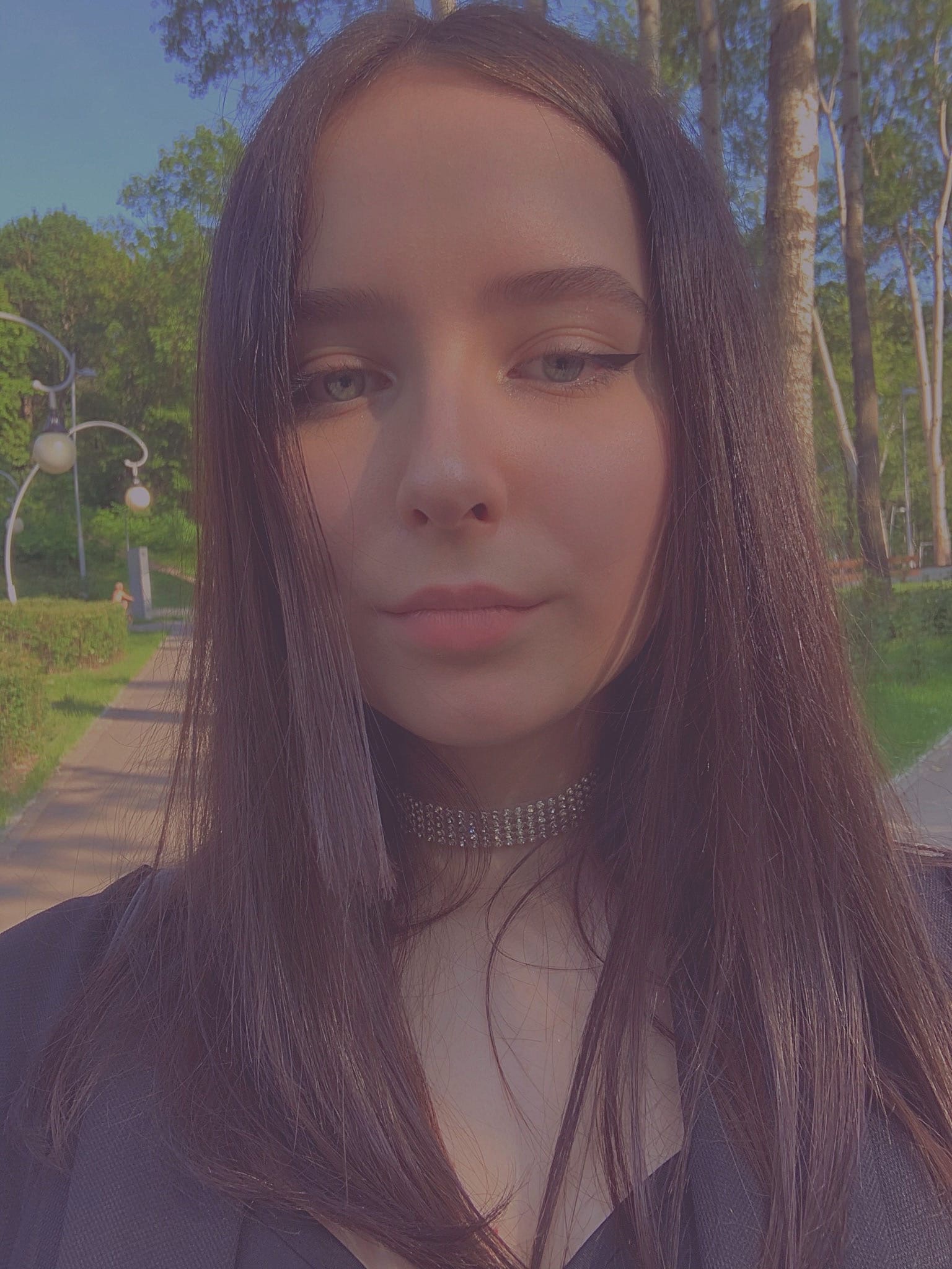 Васильева Вероника Константиновна